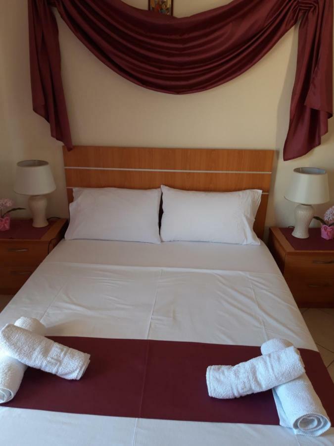 Villa Potidea Panorama Nea Poteidaia Bagian luar foto
